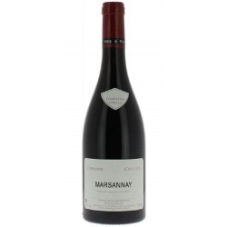 Domaine Coillot - Marsannay Rouge | French Wine